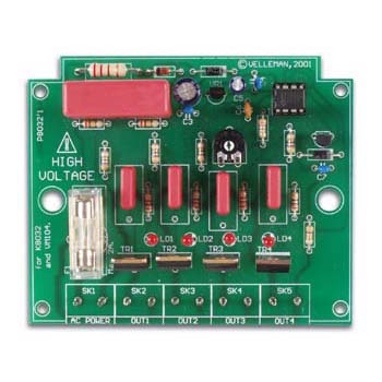 (imagem para) LUZES PSICADÉLICAS