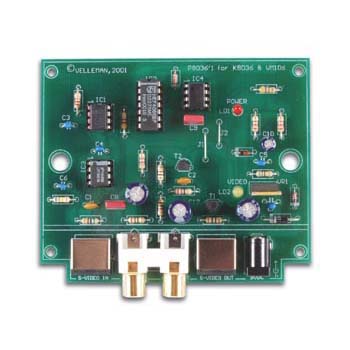 (imagem para) LIMPEZA DO SINAL VÍDEO