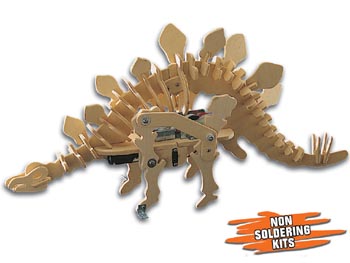 (imagem para) STEGOMEK