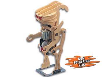 (imagem para) ROBOMEK