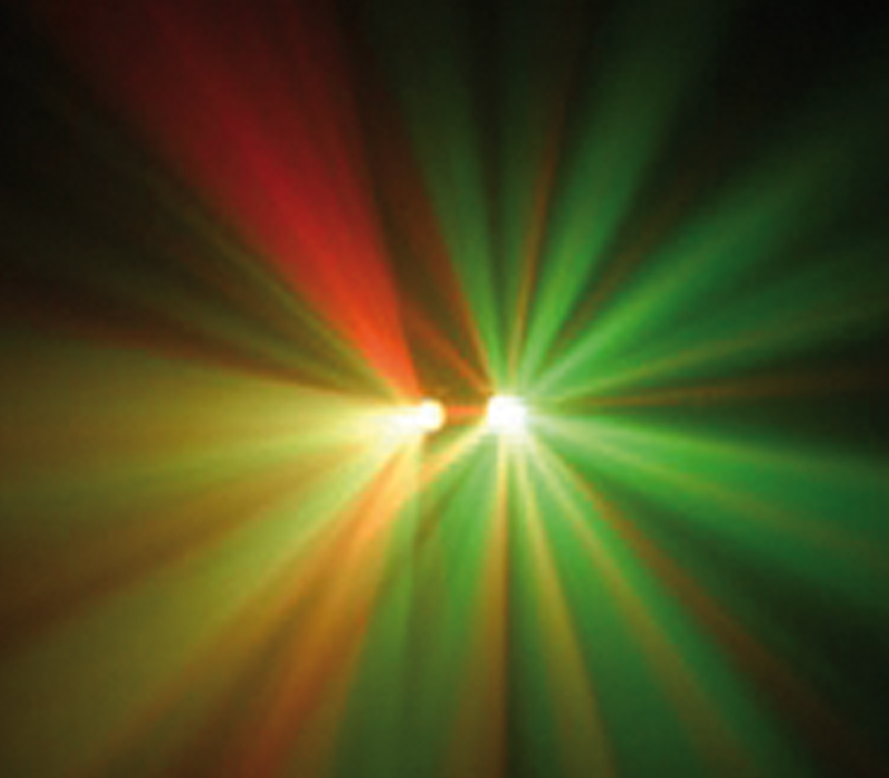 Uma imagem genérica