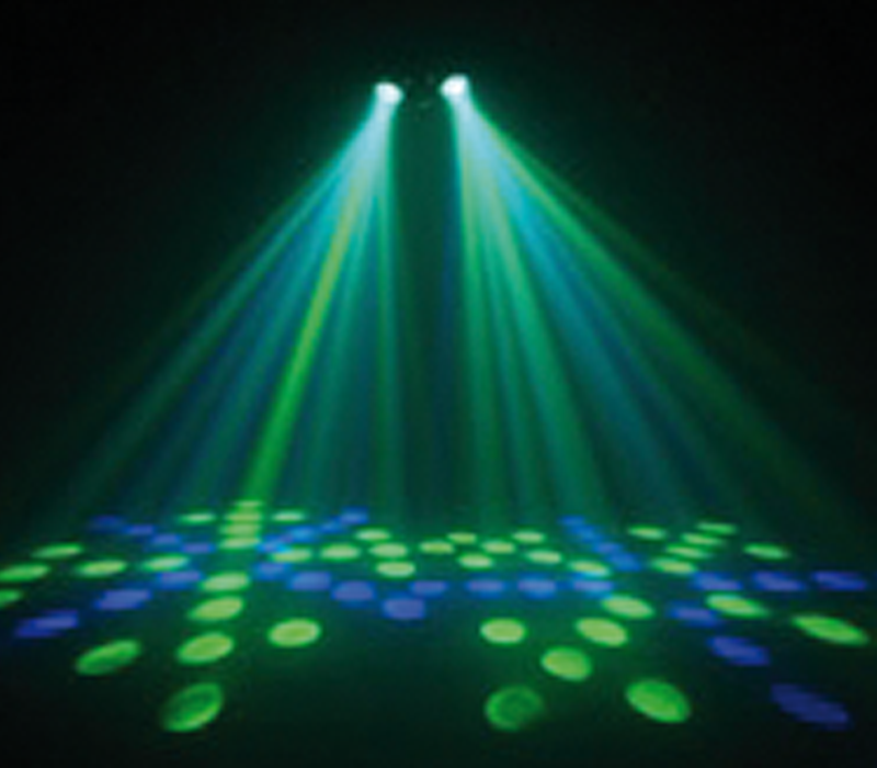 Uma imagem genérica