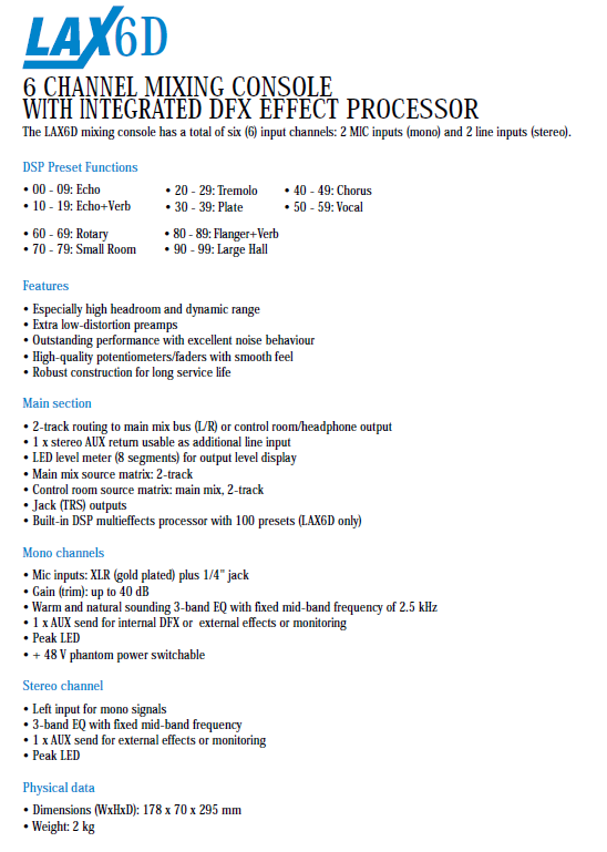 Uma imagem genérica