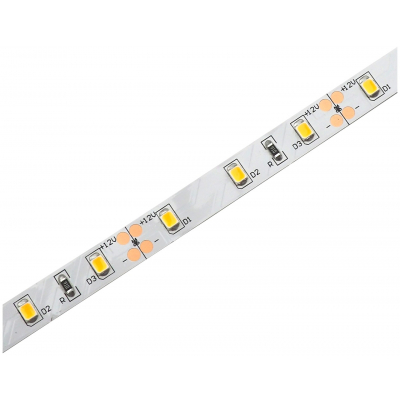 (imagem para) FITA 300 LEDS 2835 6400K 12V 4.8W/M 1M IP20
