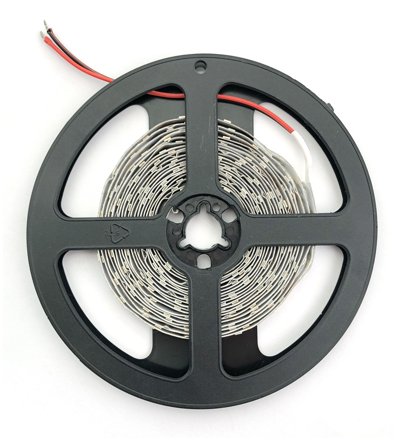 (imagem para) FITA 300 LEDS 2835 6400K 12V 4.8W/M 5M IP20