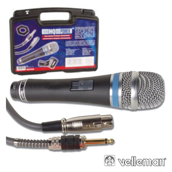 Uma imagem genérica