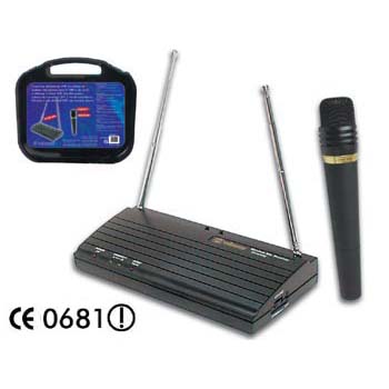 Uma imagem genérica