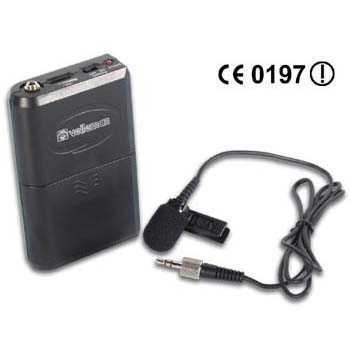 Uma imagem genérica