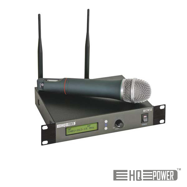 Uma imagem genérica