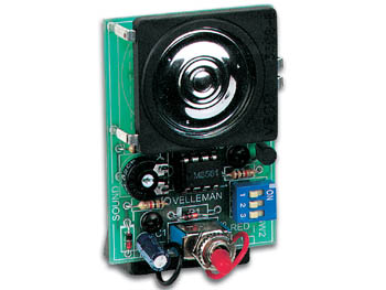 (imagem para) GERADOR DE SONS