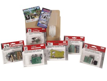 (imagem para) MINIKITS STARTER SET