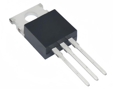 (imagem para) Semicondutor Mosfet - SPP11N60C3 TO-220