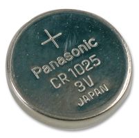 (imagem para) Pilha Lítio 3V CR1025 (Blister 1 pilha)