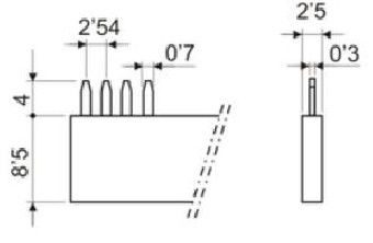 Uma imagem genérica