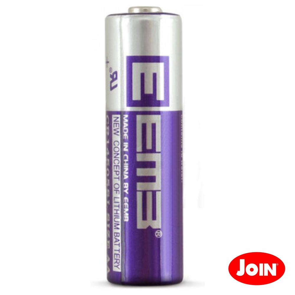 (imagem para) Pilha Lithium Li-Mno2 AA Cr14505 3v 1600ma JOIN