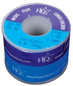 (imagem para) Rolo de Solda 250g 60/40 1mm