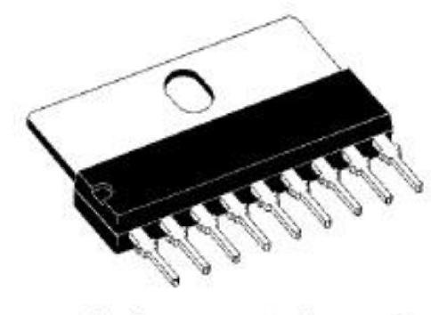 (imagem para) TDA3653B