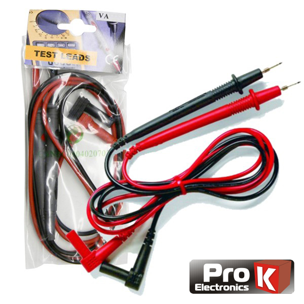 (imagem para) CONJUNTO DE PONTAS PROVA PROK