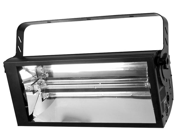 (imagem para) Strobe Profissional 1500W - DMX