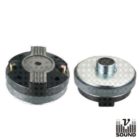 (imagem para) Tweeter 40W 8 OHM - 1,34" (34MM)