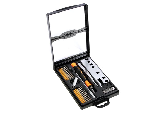 (imagem para) Tool Kit para consolas de jogos - 27 unidades