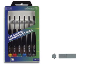 (imagem para) Conjunto de chaves velleman VTSET3